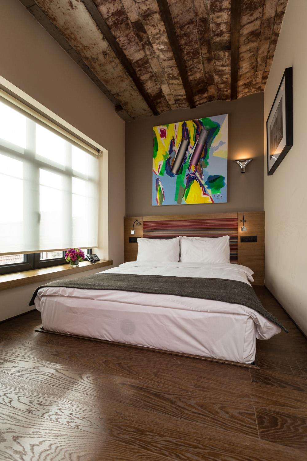 Bankerhan Galata - Adults Only Special Category Стамбул