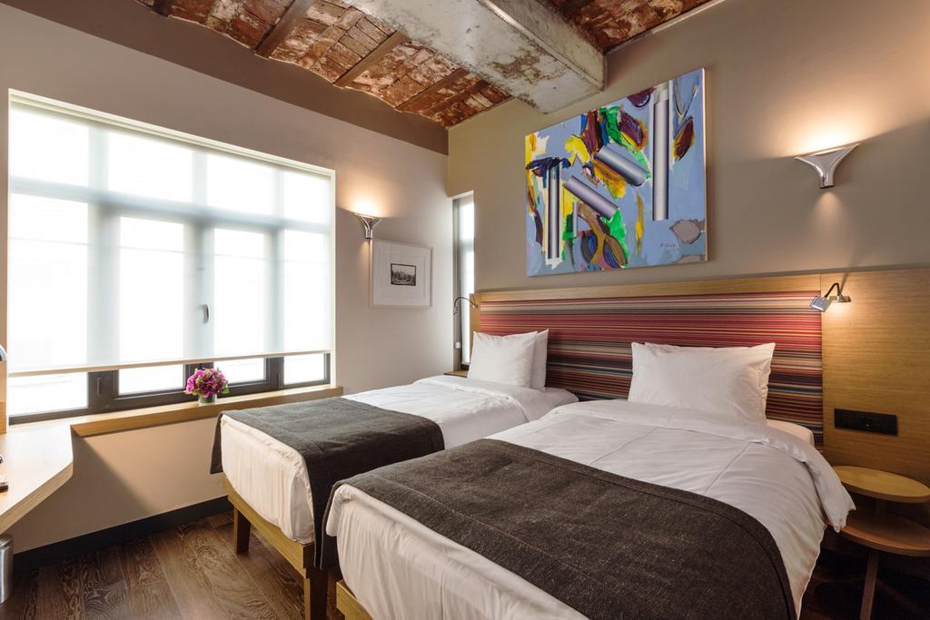 Отель Bankerhan Galata - Adults Only Special Category