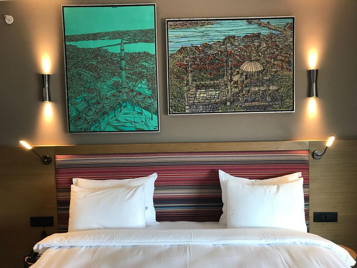 Bankerhan Galata - Adults Only Special Category Отель 4*