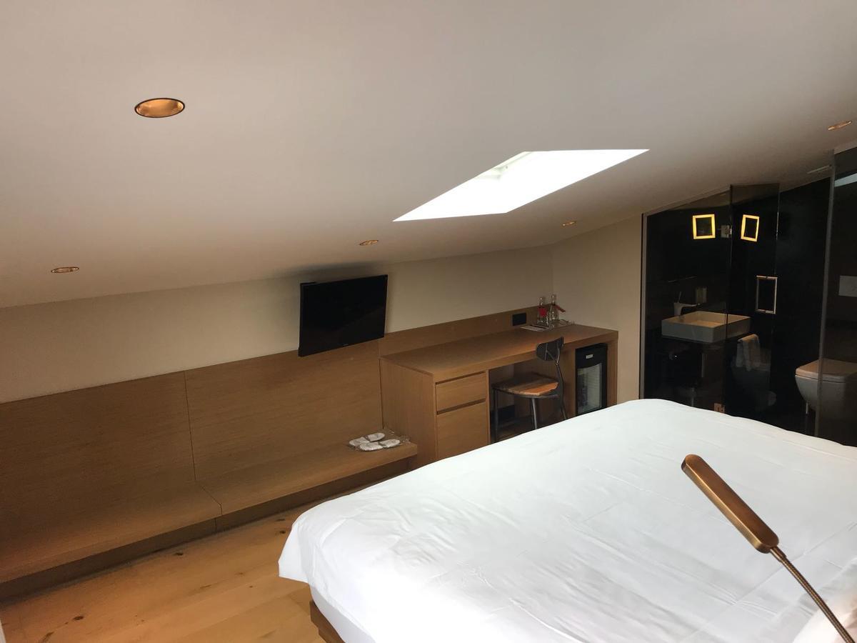 Bankerhan Galata - Adults Only Special Category Отель 4*