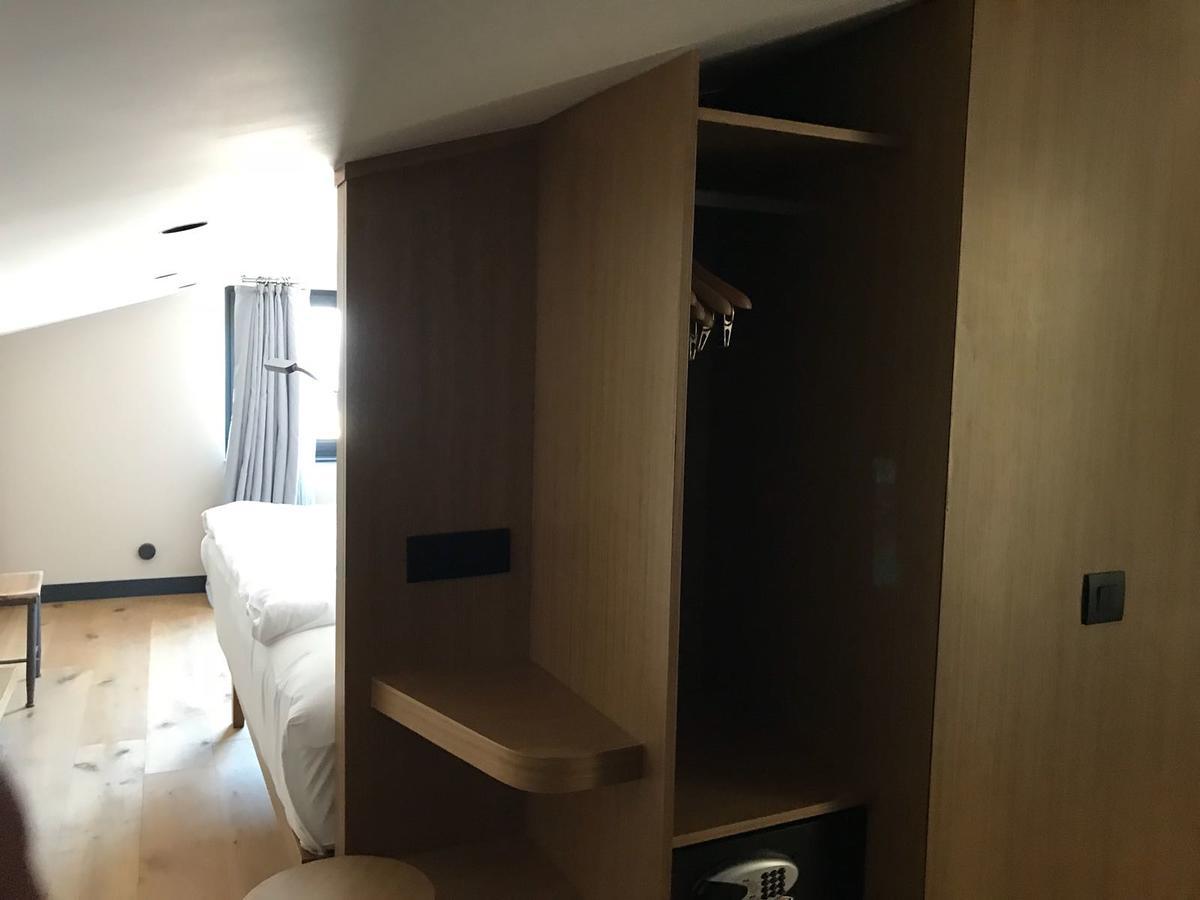 Bankerhan Galata - Adults Only Special Category Стамбул
