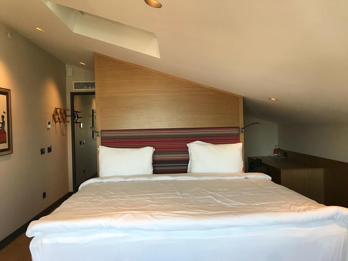 Bankerhan Galata - Adults Only Special Category Отель 4*