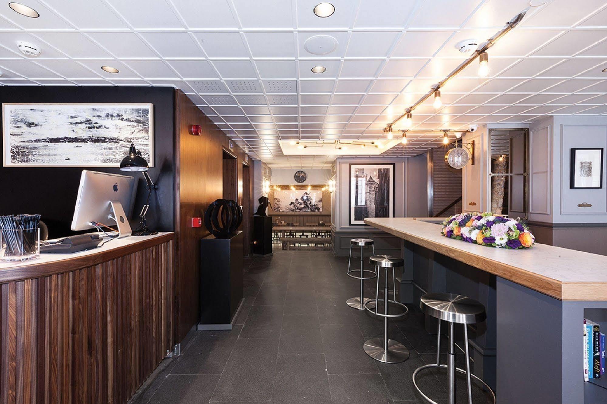 Bankerhan Galata - Adults Only Special Category Отель