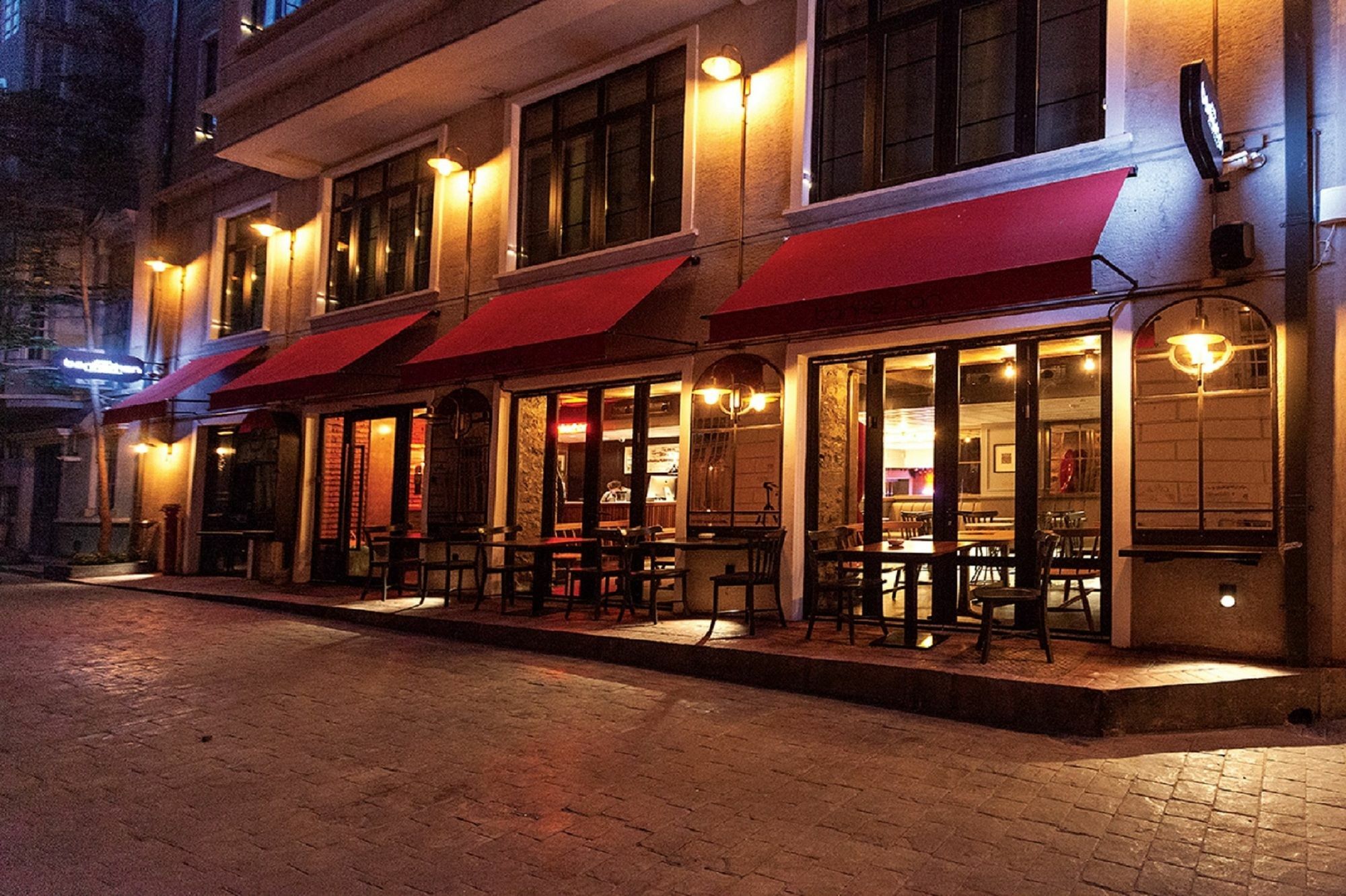 Отель Bankerhan Galata - Adults Only Special Category 4*