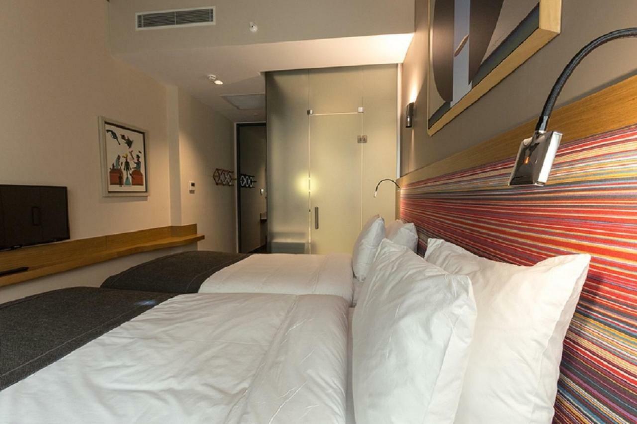 Отель Bankerhan Galata - Adults Only Special Category 4*