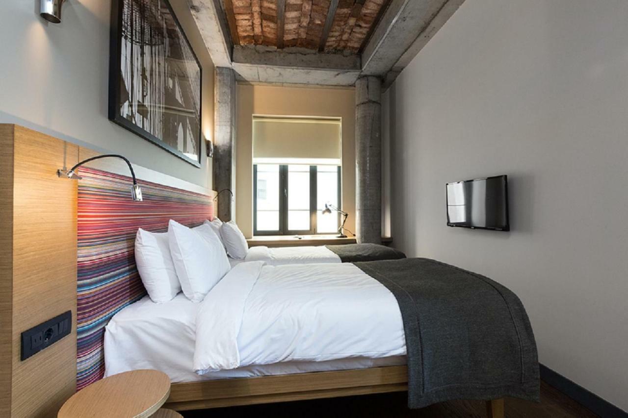 Bankerhan Galata - Adults Only Special Category Стамбул