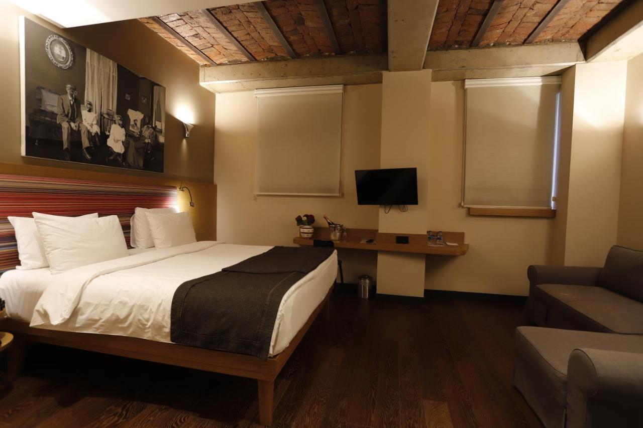 Отель Bankerhan Galata - Adults Only Special Category 4*