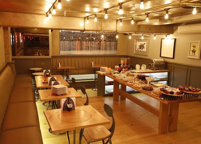 Bankerhan Hotel Galata - Adults Only Special Category