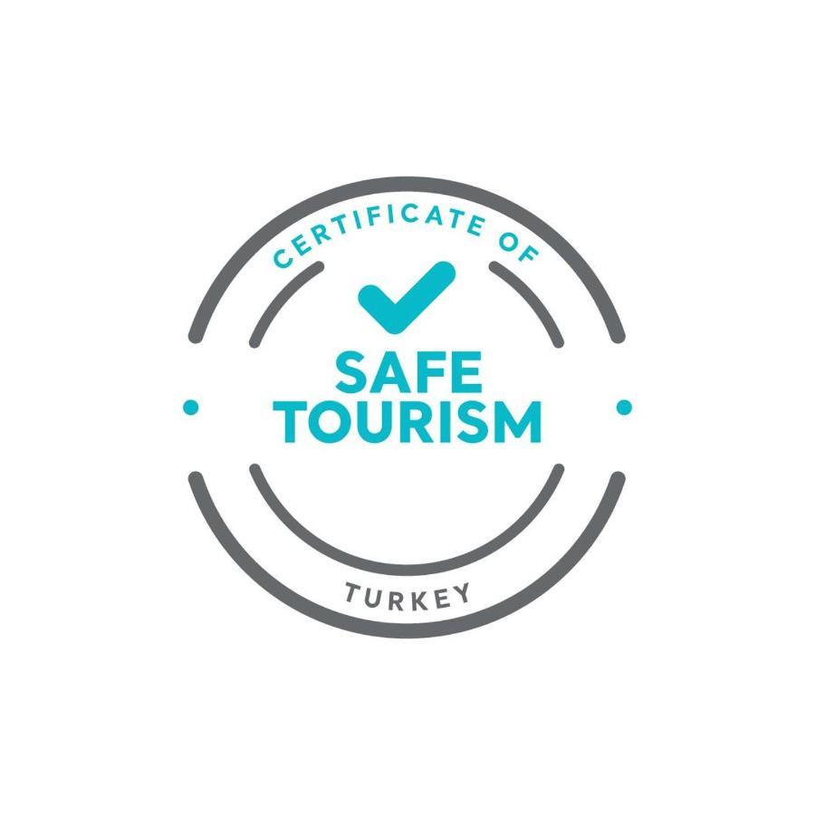 Bankerhan Galata - Adults Only Special Category 4* Istanboel