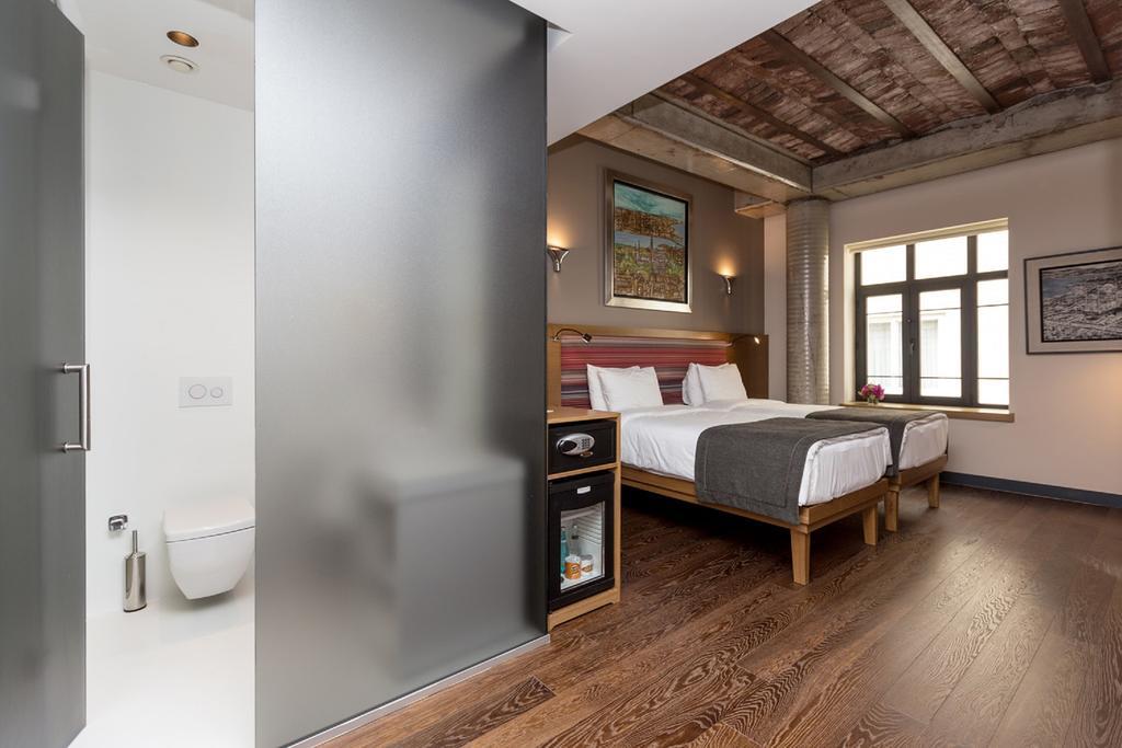 Bankerhan Galata - Adults Only Special Category Istambul