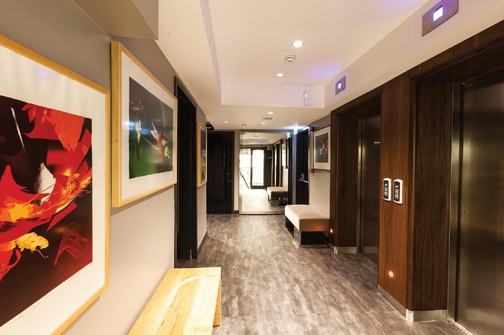Bankerhan Galata - Adults Only Special Category Istanboel