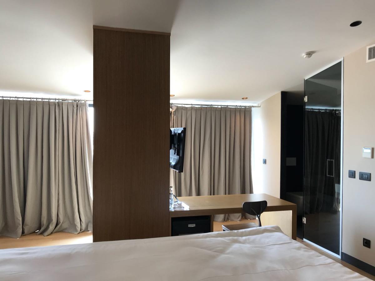 Bankerhan Galata - Adults Only Special Category Hotel Istanboel