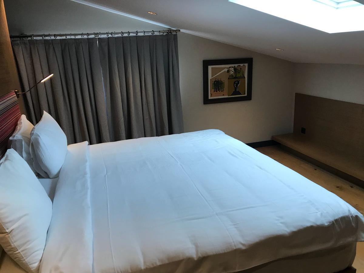 Bankerhan Galata - Adults Only Special Category 4* Istanboel