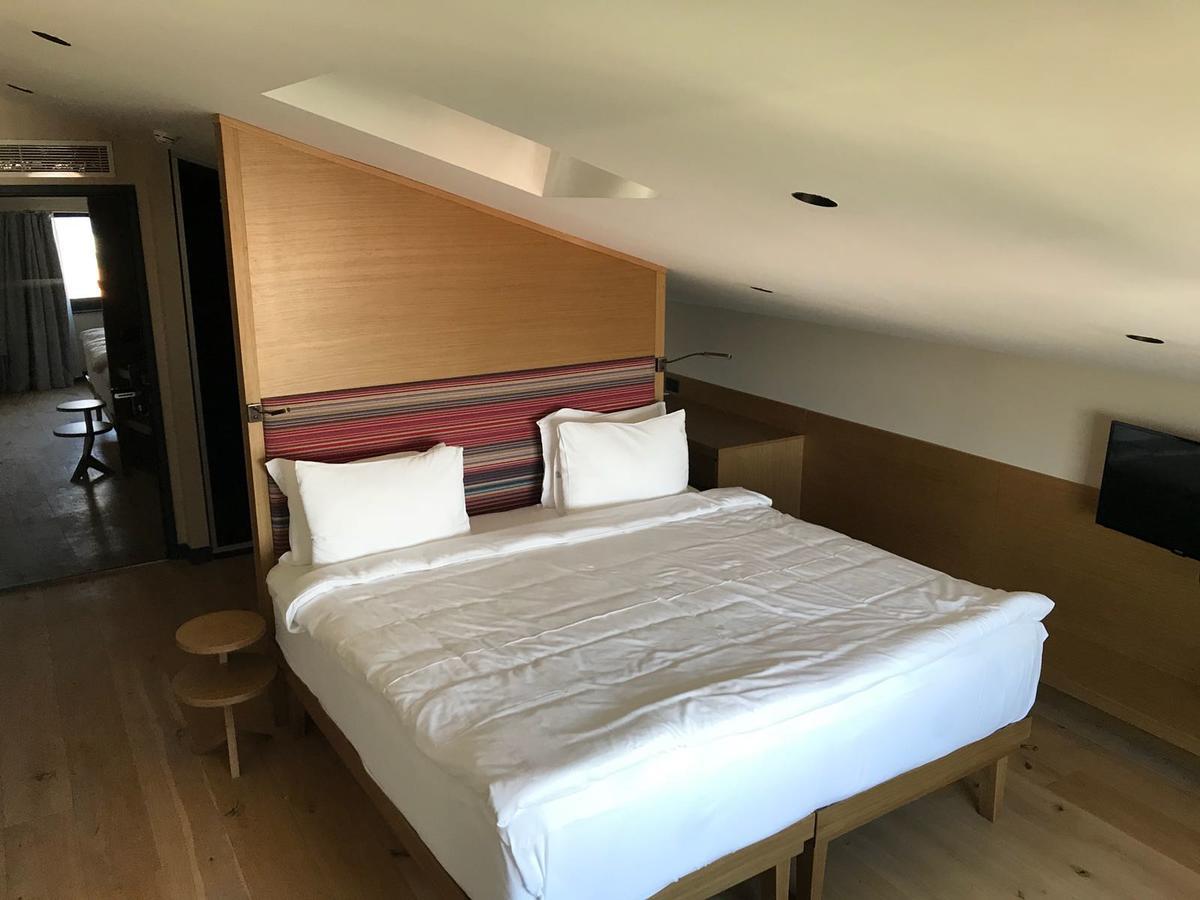 Bankerhan Galata - Adults Only Special Category Istanboel