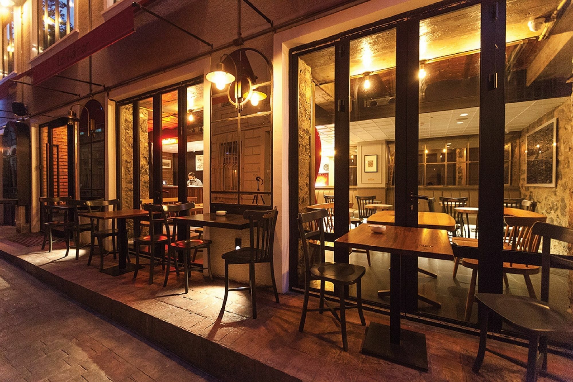 Bankerhan Galata - Adults Only Special Category Istanboel