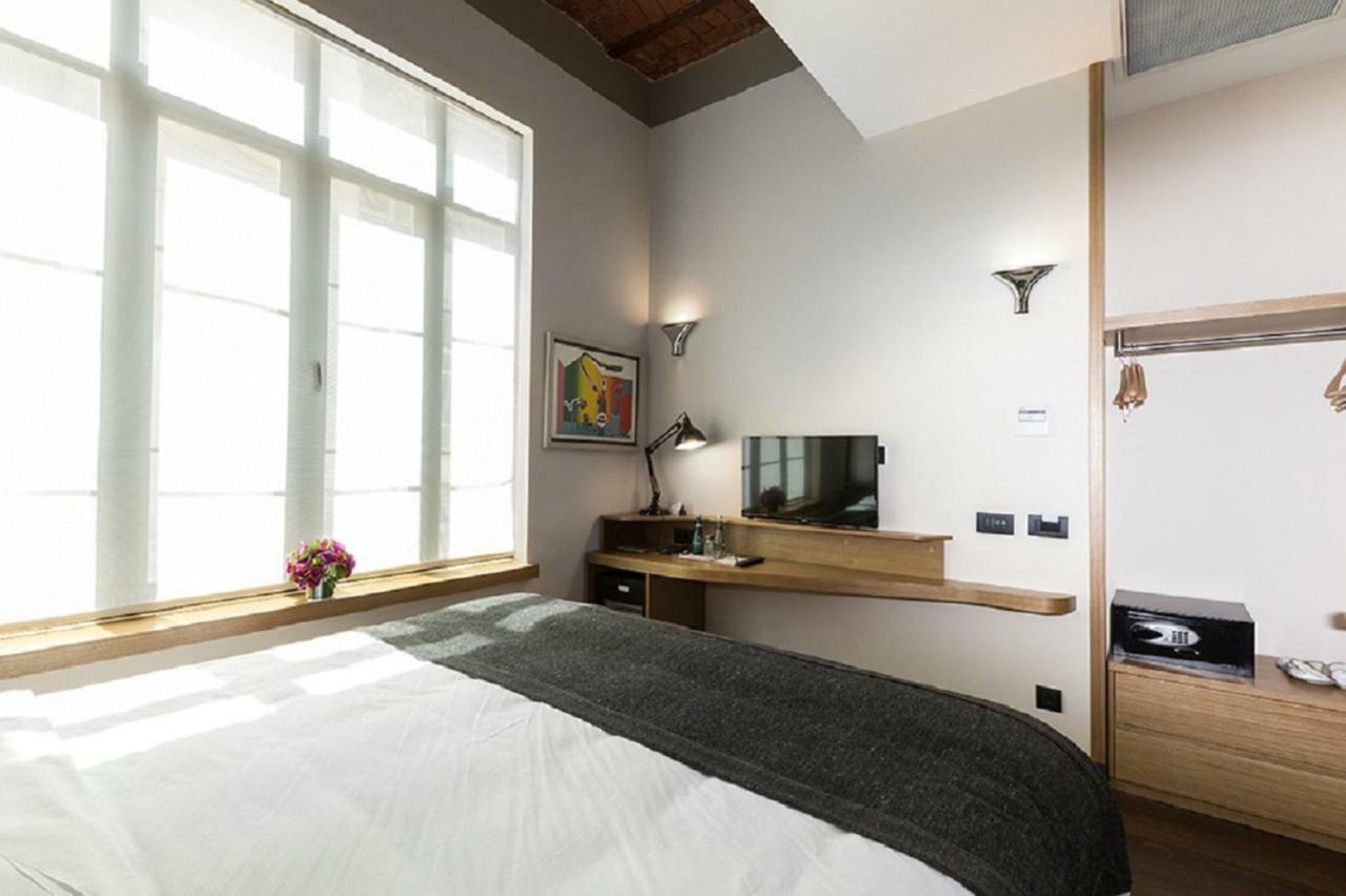 Bankerhan Galata - Adults Only Special Category Hotel Istanboel