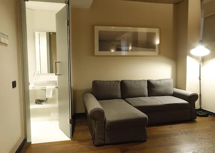 Bankerhan Hotel Galata - Special Category