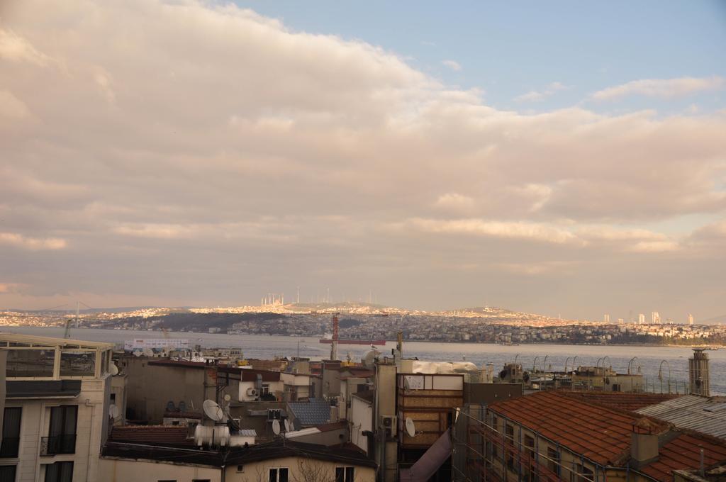 Bankerhan Galata - Special Category Hotel