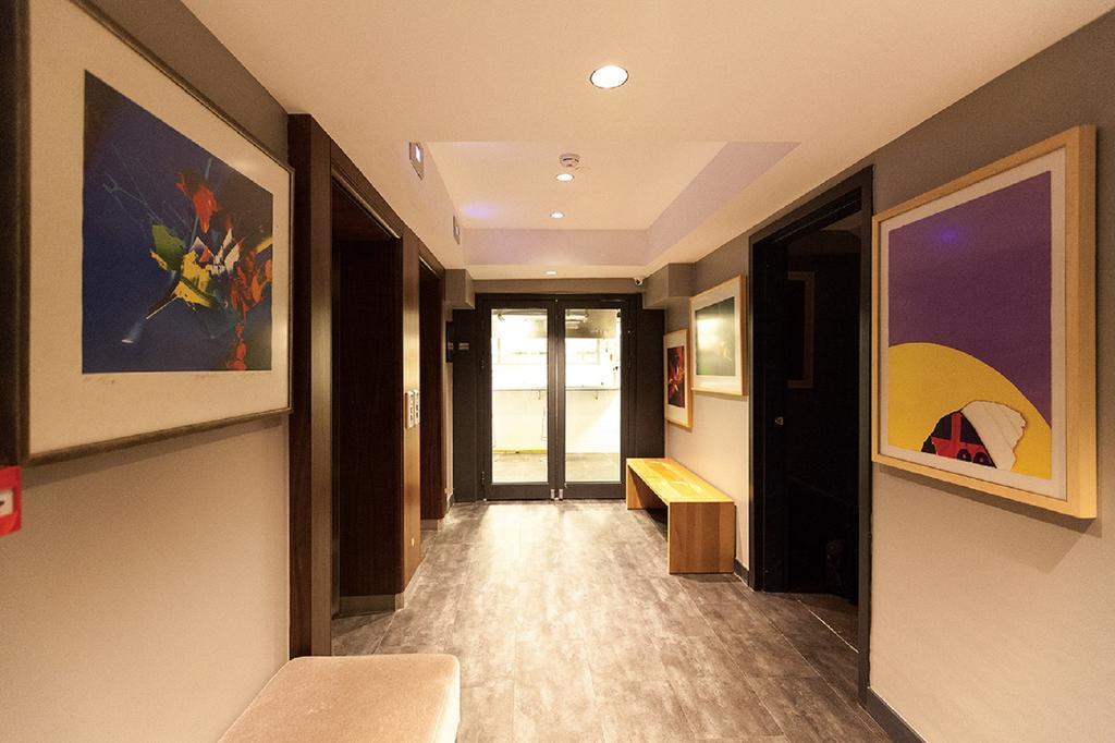 Bankerhan Galata - Special Category 4*