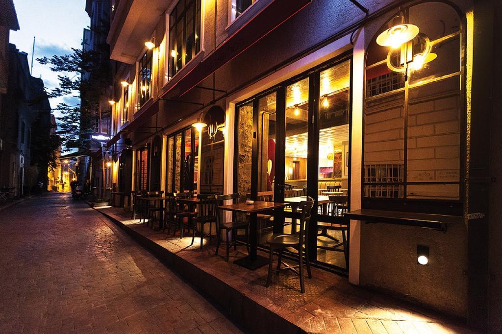 Bankerhan Galata - Special Category