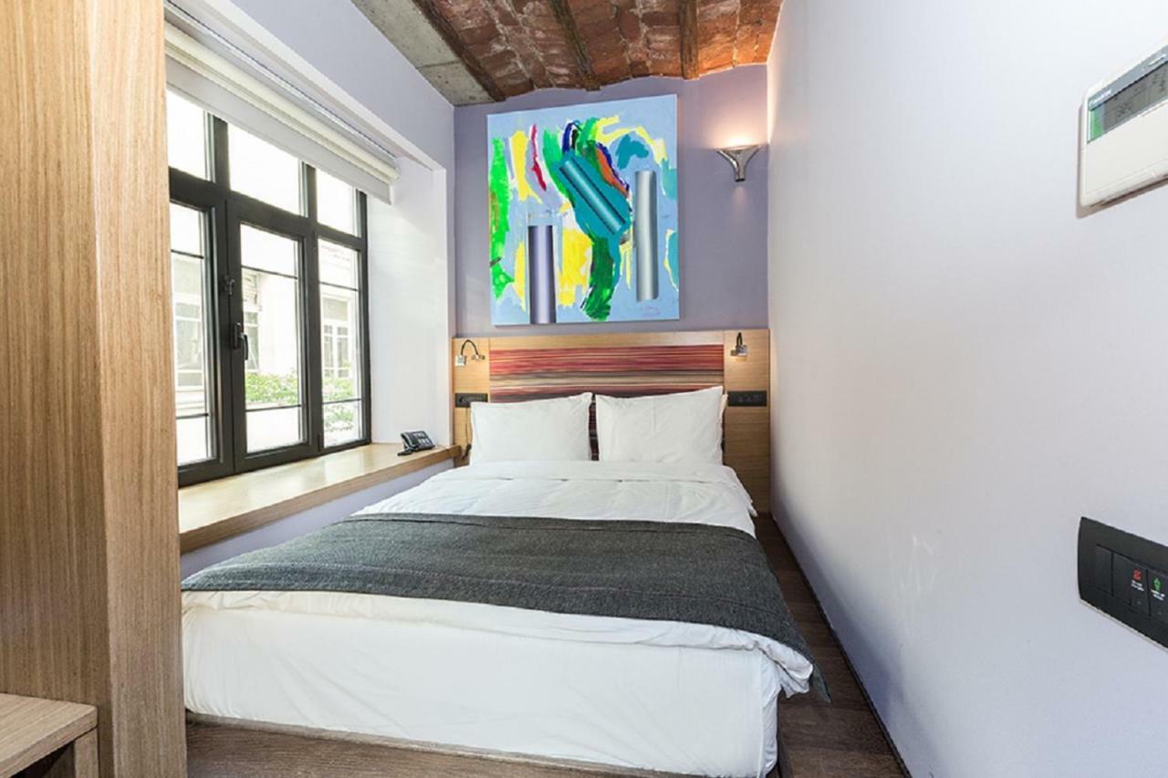 Bankerhan Galata - Special Category Hotel Istanbul