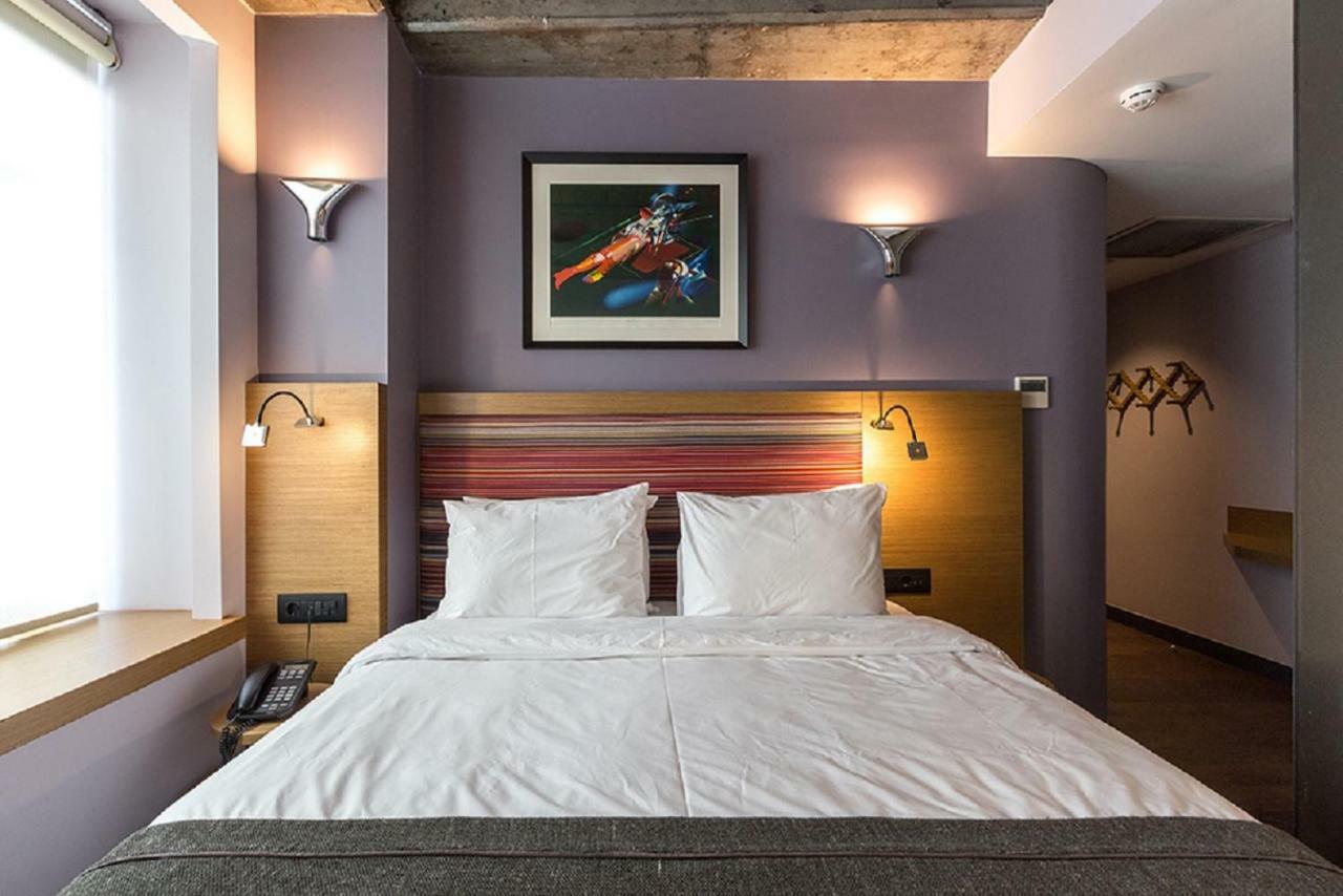 Bankerhan Galata - Special Category Hotel
