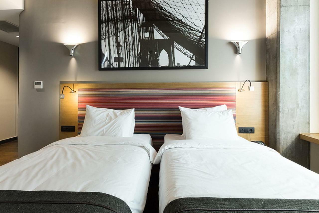 Bankerhan Galata - Special Category Hotel 4*