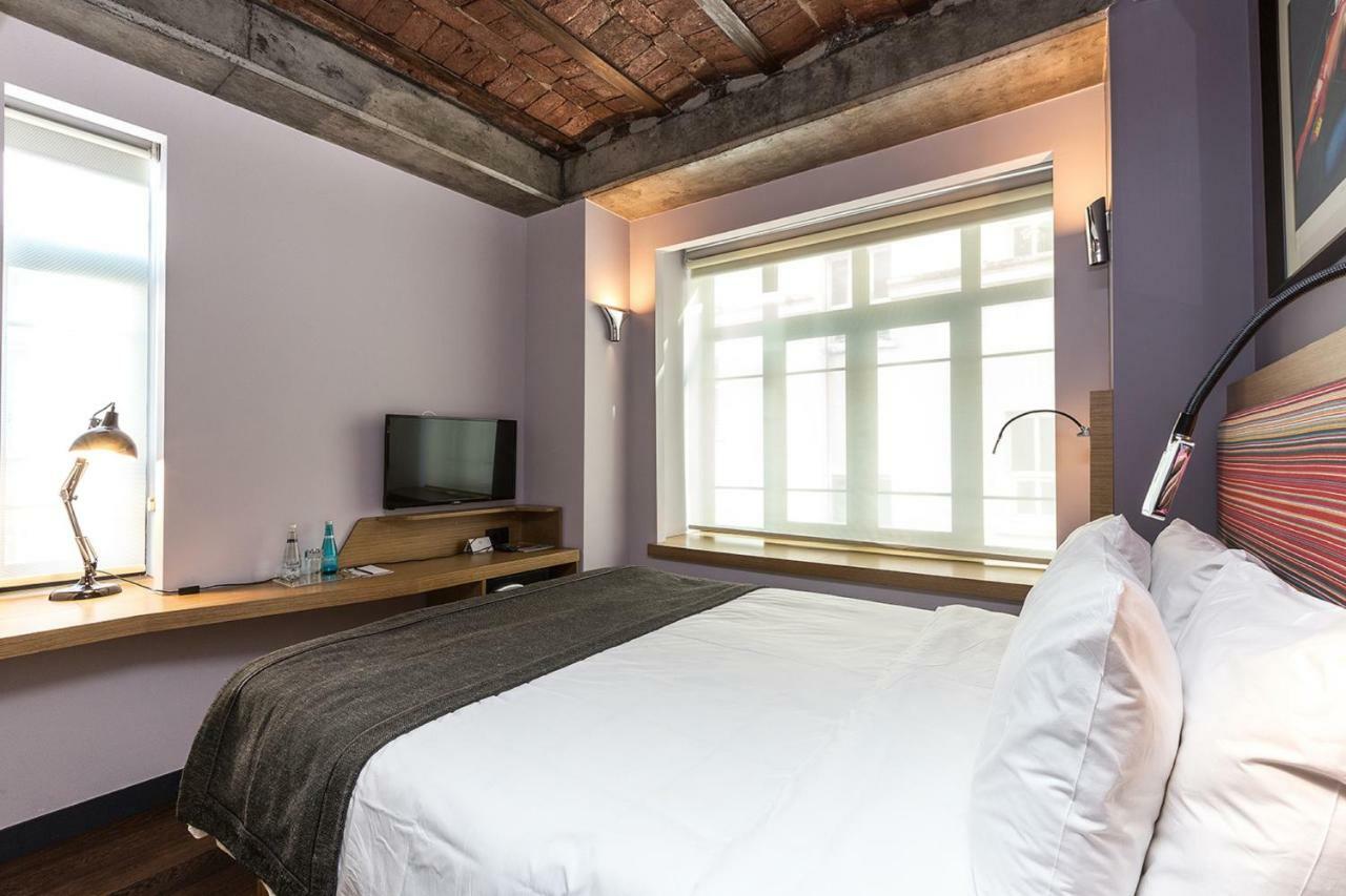 Hotel Bankerhan Galata - Special Category Istanbul