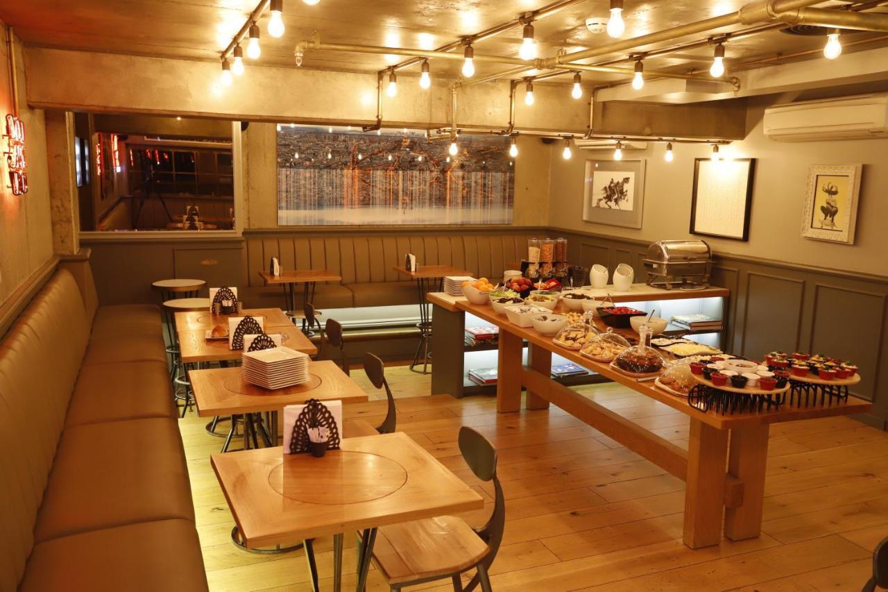 Bankerhan Galata - Special Category