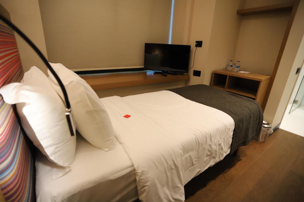 Hotel Bankerhan Galata - Special Category