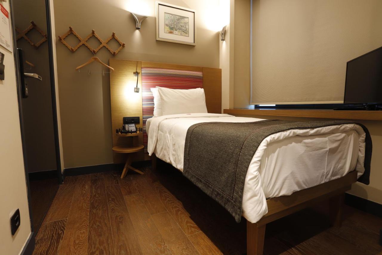 Hotel Bankerhan Galata - Special Category Istanbul