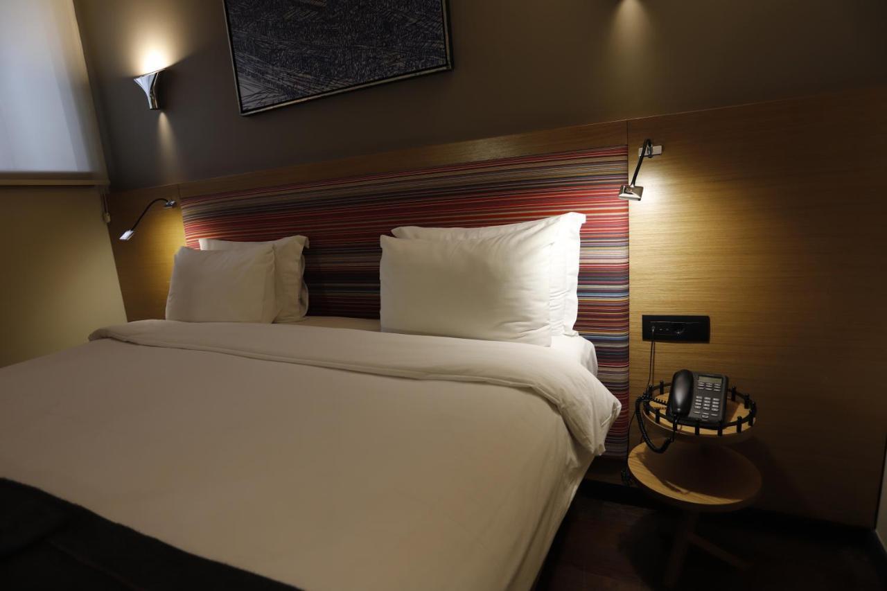Bankerhan Galata - Special Category 4* Istanbul