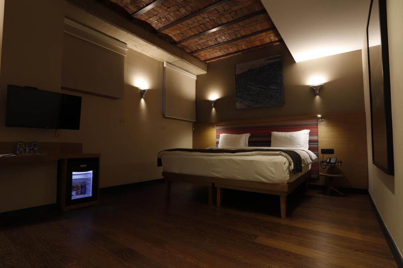 Hotel Bankerhan Galata - Special Category
